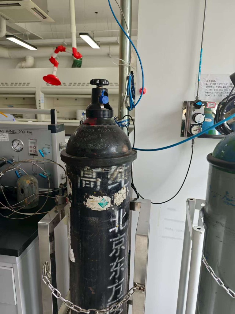 危化品实验室设备