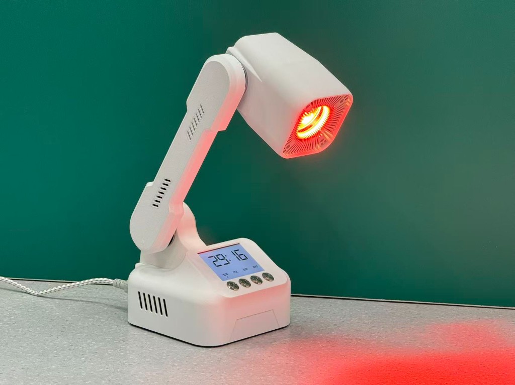 便携式光谱治疗仪