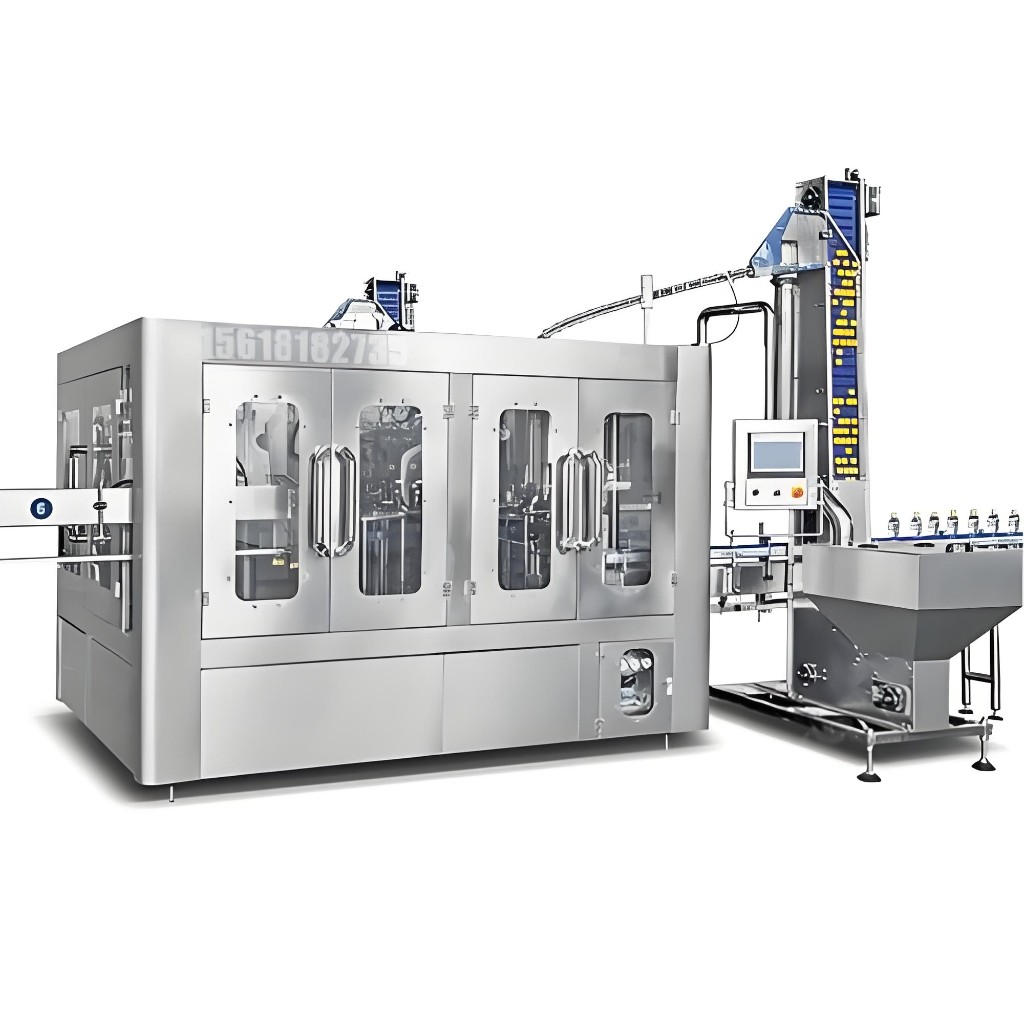 生物药物智能机器人