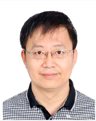 杨雨东博士：数字媒体和云计算系统专家